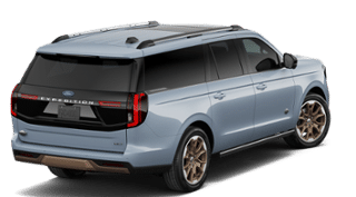 2027 Ford Expedition® External Image 3